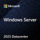 Microsoft Windows Server 2025 Datacenter ENG OEM (EP2-25149) 1