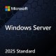 Microsoft Windows Server 2025 Standard PL OEM  (EP2-25194) 1