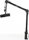 Shure SH-BROADCAST1 - Biurkowy uchwyt/statyw mikrofonowy 1
