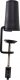 Shure SH-BROADCAST1 - Biurkowy uchwyt/statyw mikrofonowy 1