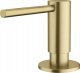 DISPE WASH ATLAS 112.0717.105 GOLD 250ML 1