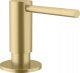 DISPE WASH ATLAS 112.0717.105 GOLD 250ML 1