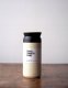 Thermo flask Kinto Travel White, 350 ml 2