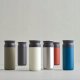 Thermo flask Kinto Travel White, 350 ml 5