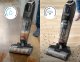 BISSELL CrossWave OmniForce Edge odkurzacz pionowy na mokro nowy 2024 2