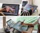 HUION KAMVAS Pro 19 tablet graficzny 4K PW600 18,4 cala nowy 2024 2