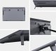 HUION KAMVAS Pro 19 tablet graficzny 4K PW600 18,4 cala nowy 2024 3