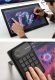 HUION KAMVAS Pro 19 tablet graficzny 4K PW600 18,4 cala nowy 2024 4