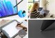 HUION KAMVAS Pro 19 tablet graficzny 4K PW600 18,4 cala nowy 2024 5