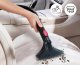 WECLEAN C3 odkurzacz na mokro do czyszczenia dywanów tapicerki aut 600 W 4