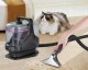 WECLEAN C3 odkurzacz na mokro do czyszczenia dywanów tapicerki aut 600 W 6
