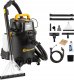 Vacmaster odkurzacz na mokro sucho 1300W 23l piorący do dywanów VK1323PFR 1