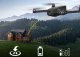 KARUISRC K610 Dron GPS z kamerą 4K S0NY IMX bezszczotkowy Auto Return Home 1
