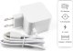 Raspberry Pi 5 8 GB zestaw startowy 128 GB microSD aluminiowy radiator nowy 3