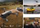 Holy Stone HS360S dron składany z kamerą 4K GPS duży zasięg czas lotu 5G 3