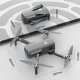 Holy Stone HS360S dron składany z kamerą 4K GPS duży zasięg czas lotu 5G 8