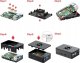 Zestaw STUUC Raspberry Pi 4 8GB RAM karta pamięci 32GB model B (8G + 32G) 4