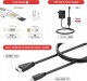 Zestaw STUUC Raspberry Pi 4 8GB RAM karta pamięci 32GB model B (8G + 32G) 7