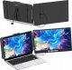 Maxfree S1 Przenośny monitor 14" przedłużacz ekranu laptopa IPS 13-16" nowy 1