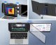 Maxfree S1 Przenośny monitor 14" przedłużacz ekranu laptopa IPS 13-16" nowy 4
