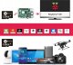 Marstudy Raspberry Pi 5 zestaw startowy edycja 128 GB 8 GB RAM nowy 2024 1