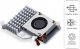 Marstudy Raspberry Pi 5 zestaw startowy edycja 128 GB 8 GB RAM nowy 2024 5