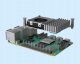 Vemico Raspberry Pi 5 8 GB Starter Kit karta 64 GB wentylator Screwdriver 3
