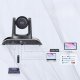 Tenveo 4K PTZ kamera do wideokonferencji kościoła 12x zoom szerokokątny 4