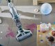 BISSELL CrossWave C3 Pro odkurzacz pionowy na mokro sucho 3w1 3555N nowy 5