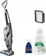 BISSELL CrossWave C3 Pro odkurzacz pionowy na mokro sucho 3w1 3555N nowy 6