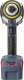 Zestaw Ingersoll Rand W7152 wkrętarek udarowych 1360Nm 2 akumulatory 20V 7