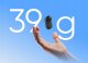 Zestaw podróżny Insta360 GO 3S Kamera sportowa 128GB4K wodoodporna czarna 4