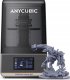 ANYCUBIC Photon Mono M7 drukarka 3D 14K 10,1"150 mm/h 223x126x230 mm nowa 1