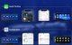Radioodtwarzacz samochodowy Volam 9,26"Carplay kamera przód cofania GPS FM 7