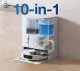 Robot sprzątający Ecovacs Deebot T30S Omni 1