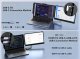 Kwumsy S1 14"Przenośny monitor do laptopa przedłużenie ekranu 13-17"nowy 6