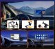 Radioodtwarzacz samochodowy Volam 9,26" ekran CarPlay przenośne GPS FM nowy 5