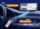Radioodtwarzacz samochodowy Volam 9,26" ekran CarPlay przenośne GPS FM nowy 7