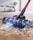INTETURE BP20 Odkurzacz pionowy akumulatorowy 45000Pa/550W/1h bezprzewodowy 2