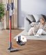 INTETURE BP20 Odkurzacz pionowy akumulatorowy 45000Pa/550W/1h bezprzewodowy 3