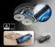 Robot sprzątający Ecovacs Deebot T30S Combo Complete 4