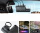 Kamera cyfrowa Reolink Kamera wideo Delmodes DV95 6K 64MP18X Zoom Vlogging Camera 4500 mAh 64G 8