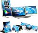 Teamgee S6 Rozszerzenie monitora laptop przenośny monitor 15,6''FHD 2024 1