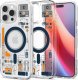SPIGEN CYRILL ULTRA HYBRID MAG MAGSAFE IPHONE 16 PRO MAX ANALOGUE 1