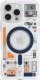 SPIGEN CYRILL ULTRA HYBRID MAG MAGSAFE IPHONE 16 PRO MAX ANALOGUE 2