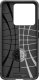 SPIGEN RUGGED ARMOR XIAOMI 14T PRO MATTE BLACK 3