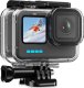 TECH-PROTECT GA200 WATERPROOF CASE GOPRO HERO 9 / 10 / 11 / 12 / 13 CLEAR 1