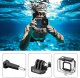 TECH-PROTECT GA200 WATERPROOF CASE GOPRO HERO 9 / 10 / 11 / 12 / 13 CLEAR 2
