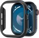 SPIGEN THIN FIT APPLE WATCH 10 (42 MM) BLACK 2