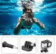 TECH-PROTECT GA200 WATERPROOF CASE GOPRO HERO 5 / 6 / 7 CLEAR 2